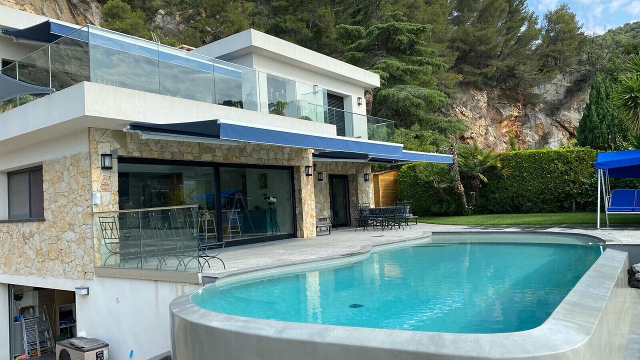 Photo of Outdoor in Villefranche-sur-Mer