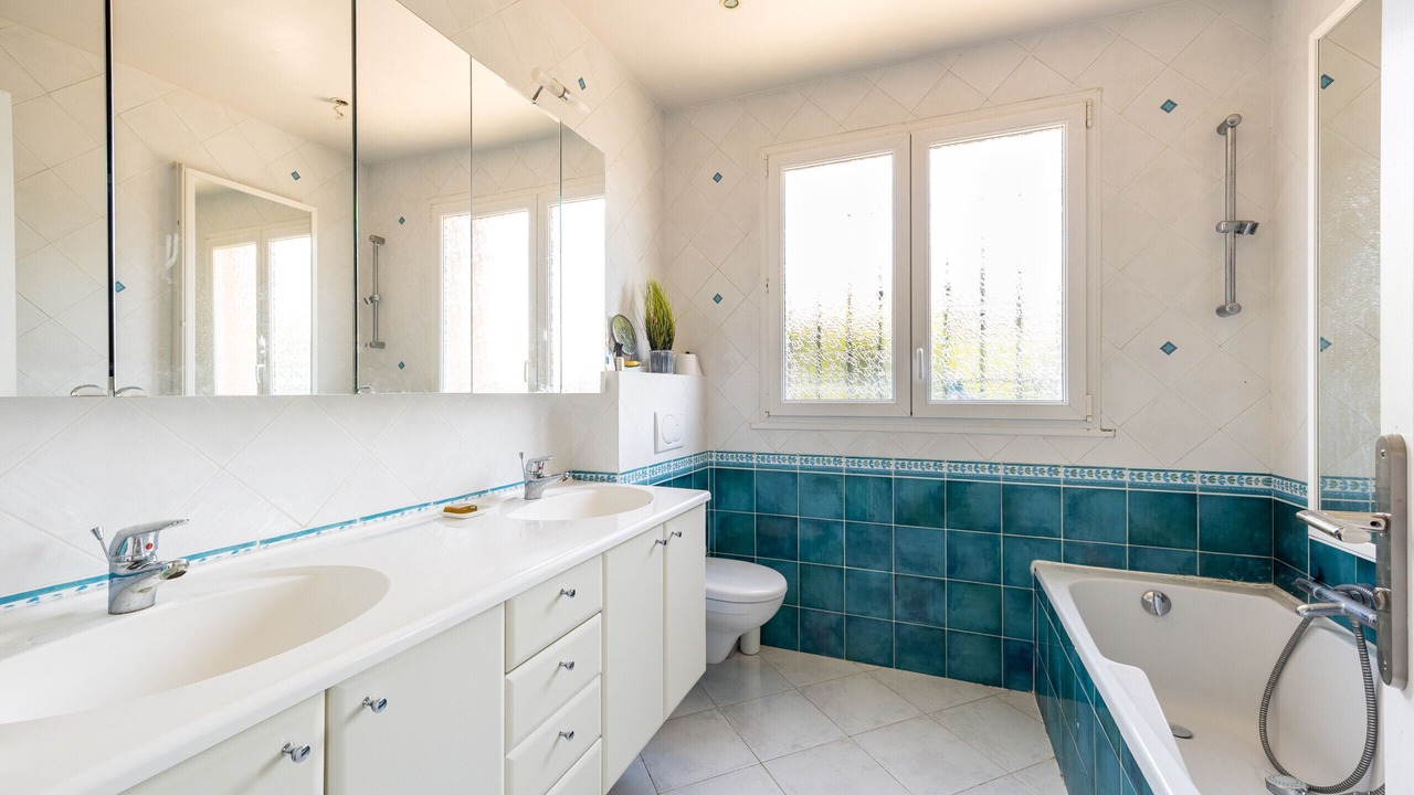 Photo of Bathroom in Saint Antoine