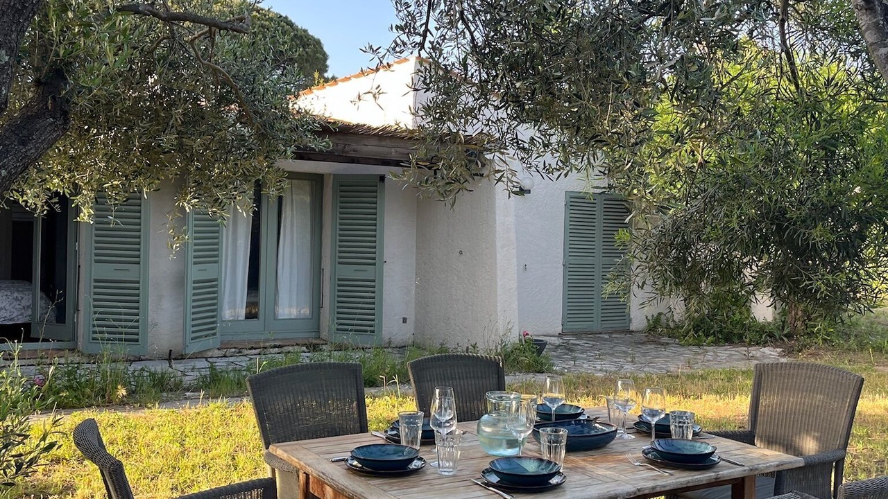 Photo of Outdoor in Sainte-Maxime - Saint-Tropez