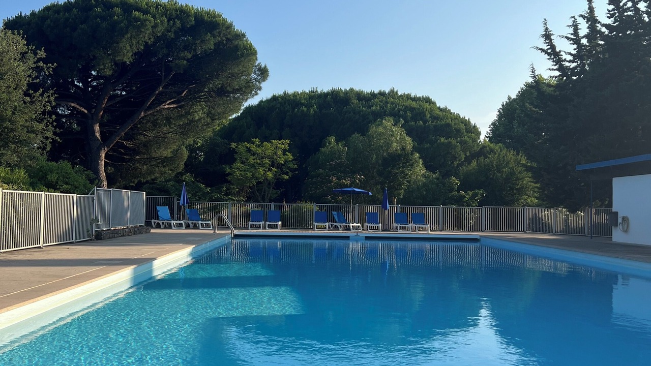 Photo of Outdoor in Sainte-Maxime - Saint-Tropez