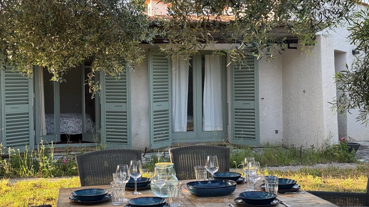 Photo of Outdoor in Sainte-Maxime - Saint-Tropez