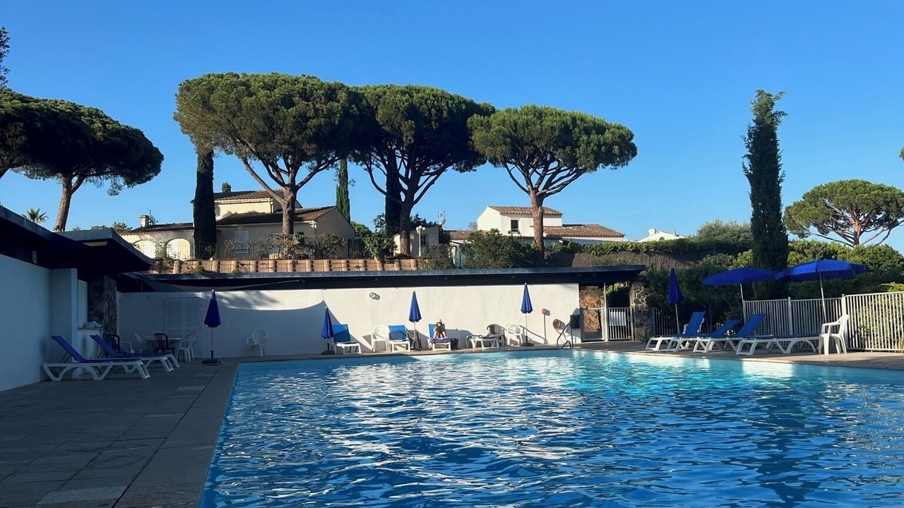 Photo of Outdoor in Sainte-Maxime - Saint-Tropez