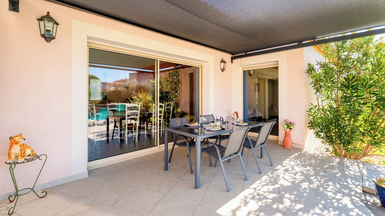 Photo of Outdoor in Pernes-les-Fontaines