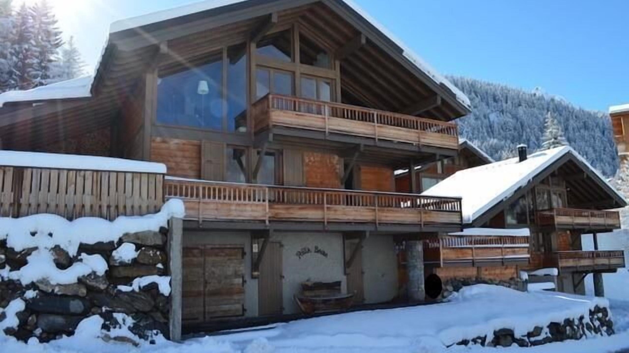 Photo of Outdoor in Valfrejus