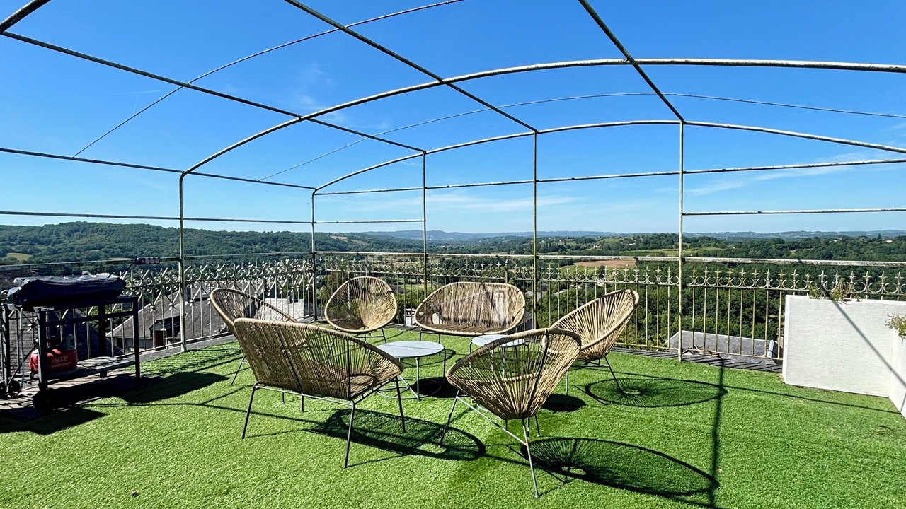 Photo of Outdoor in Donzenac