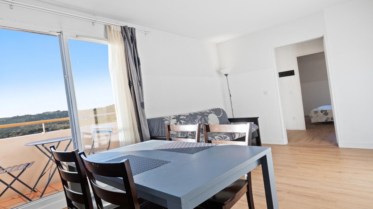 Photo of Livingroom in Grasse