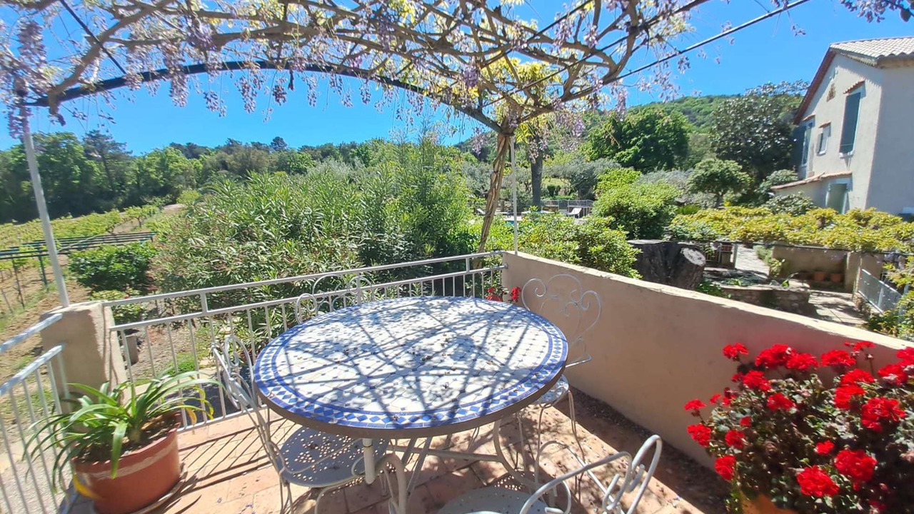 Photo of Outdoor in Ramatuelle