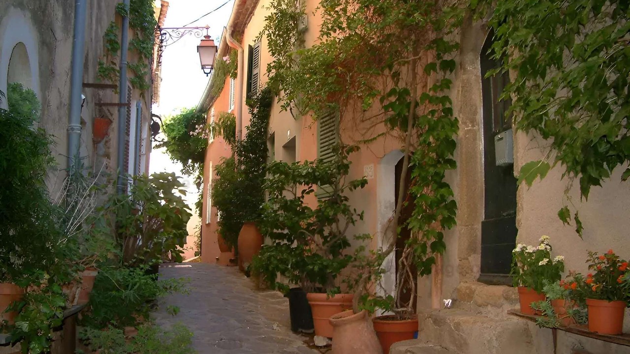 Photo of Outdoor in Ramatuelle