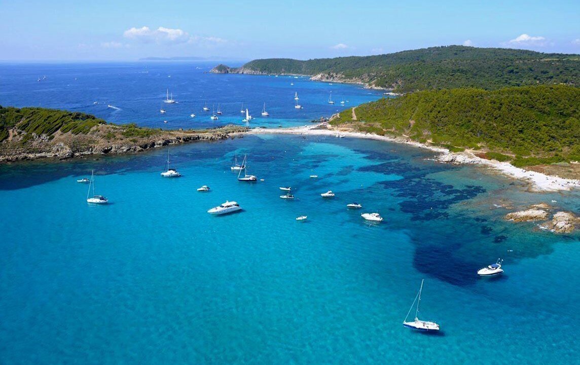 Photo of Outdoor in Ramatuelle