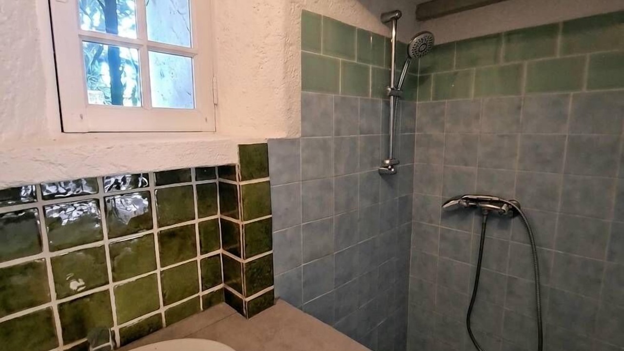 Photo of Bathroom in Ramatuelle