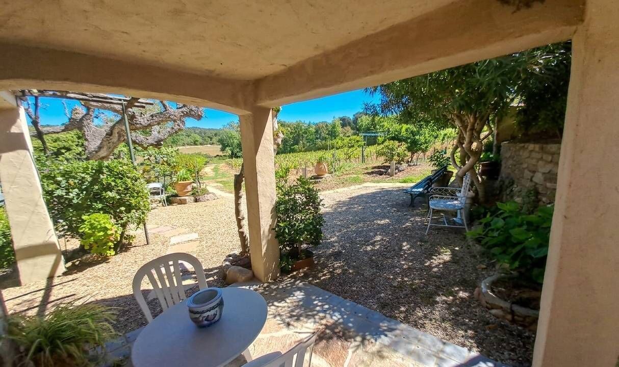 Photo of Outdoor in Ramatuelle