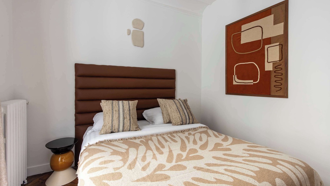 Photo of Bedroom in Saint-Thomas-d'Aquin
