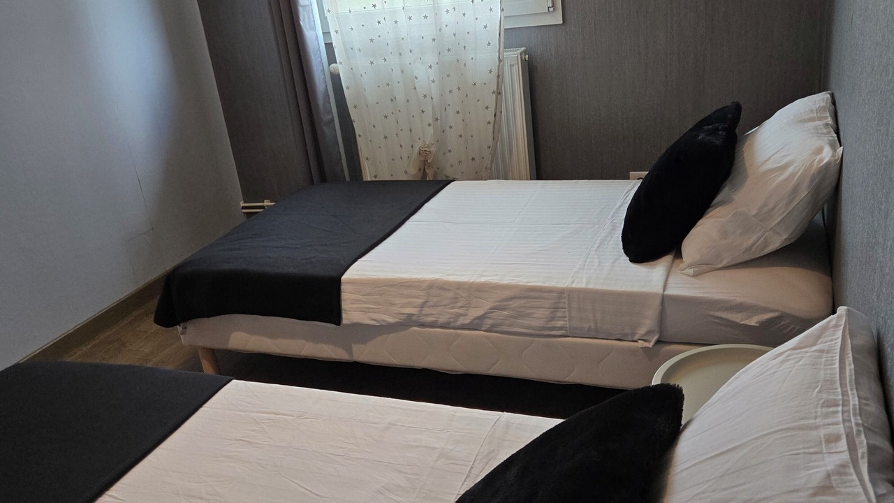 Photo of Bedroom in Chenove