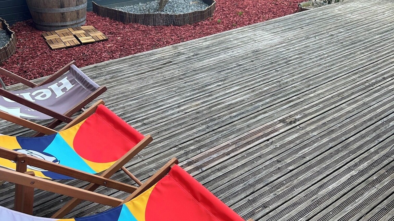 Photo of Patio Balcony in Chenove