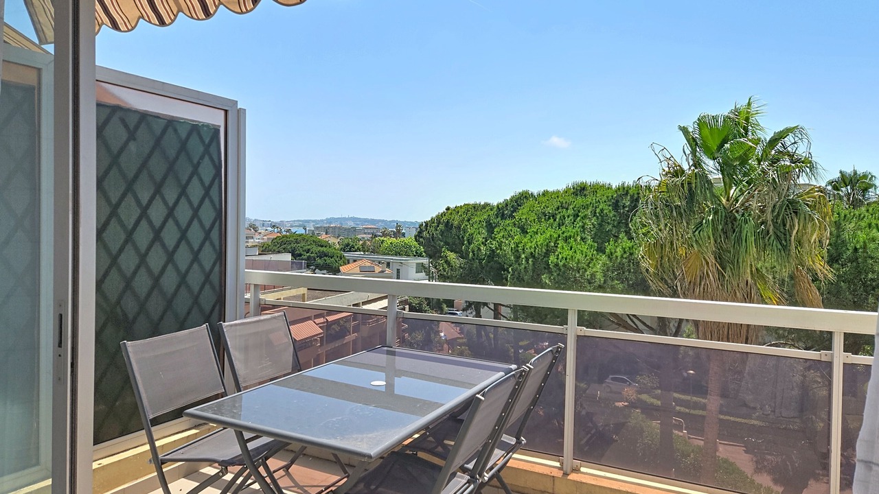 Photo of Outdoor in Golfe Juan