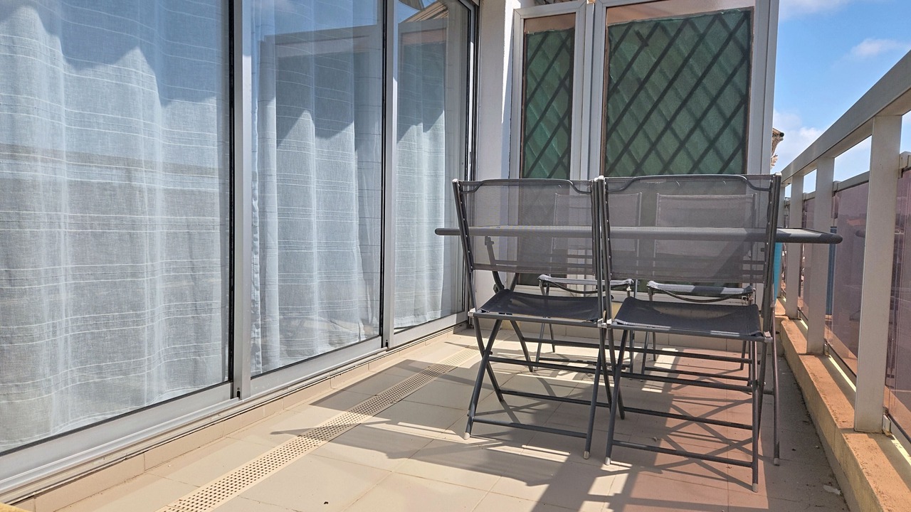 Photo of Outdoor in Golfe Juan