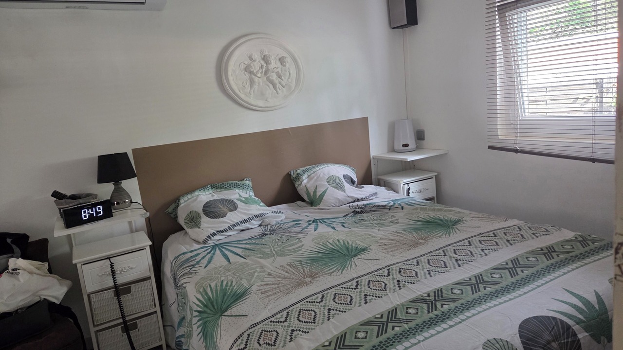 Photo of Bedroom in Le Castellet
