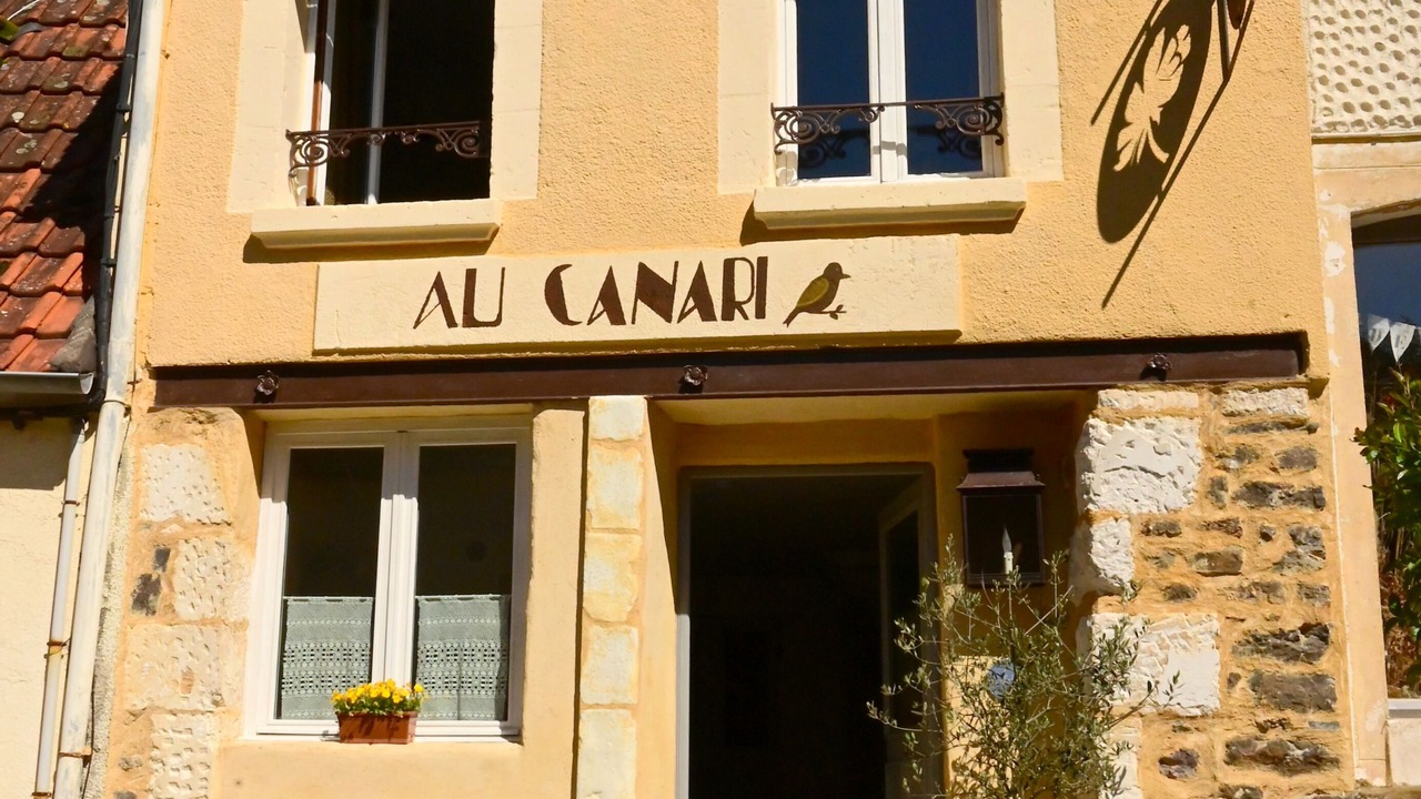 Photo of Outdoor in Saint-Sauveur-en-Puisaye