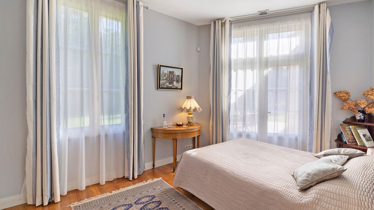 Photo of Bedroom in Neac