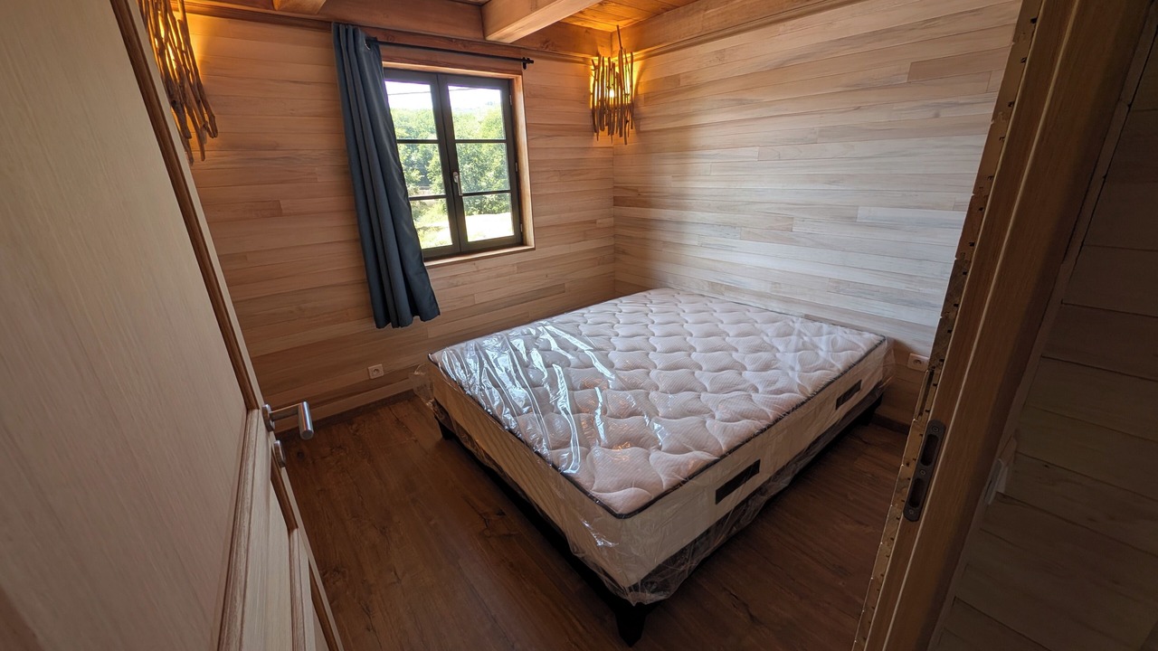 Photo of Bedroom in Corancy