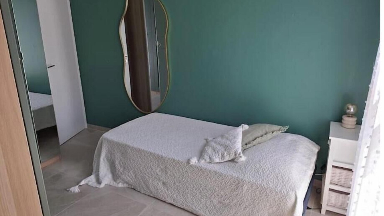 Photo of Bedroom in Le Beausset