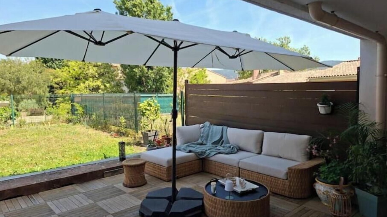 Photo of Patio Balcony in Le Beausset