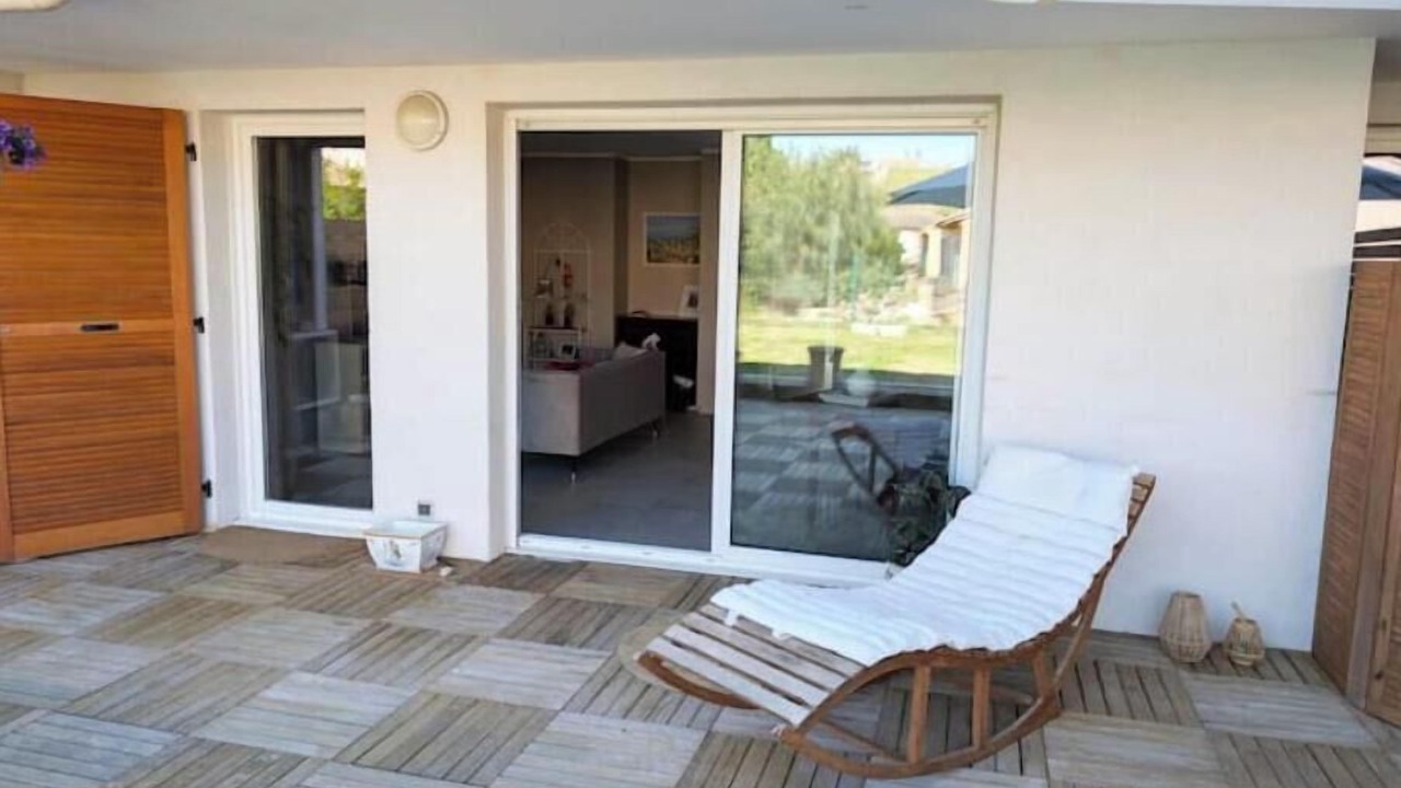 Photo of Patio Balcony in Le Beausset
