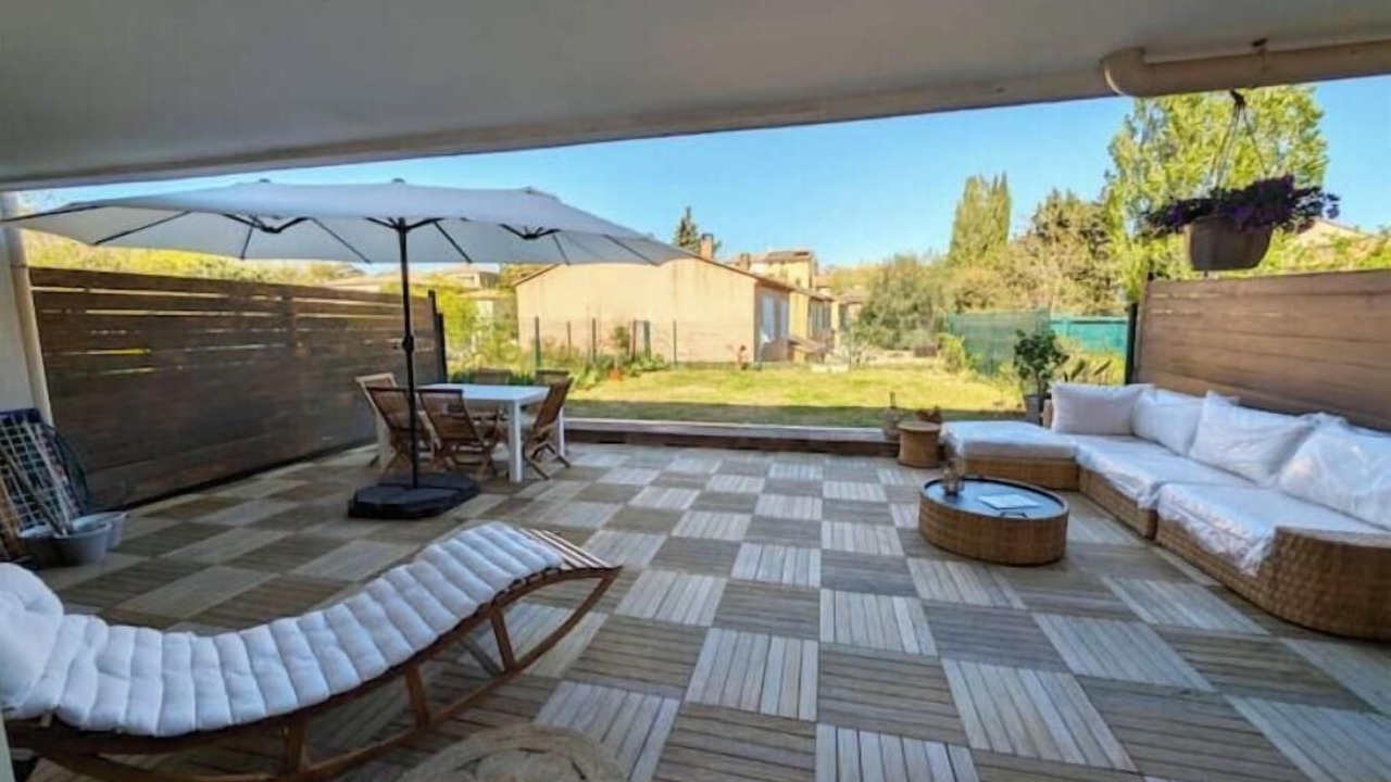 Photo of Outdoor in Le Beausset