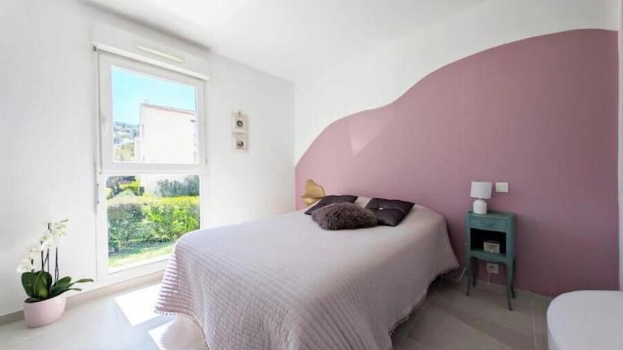 Photo of Bedroom in Le Beausset