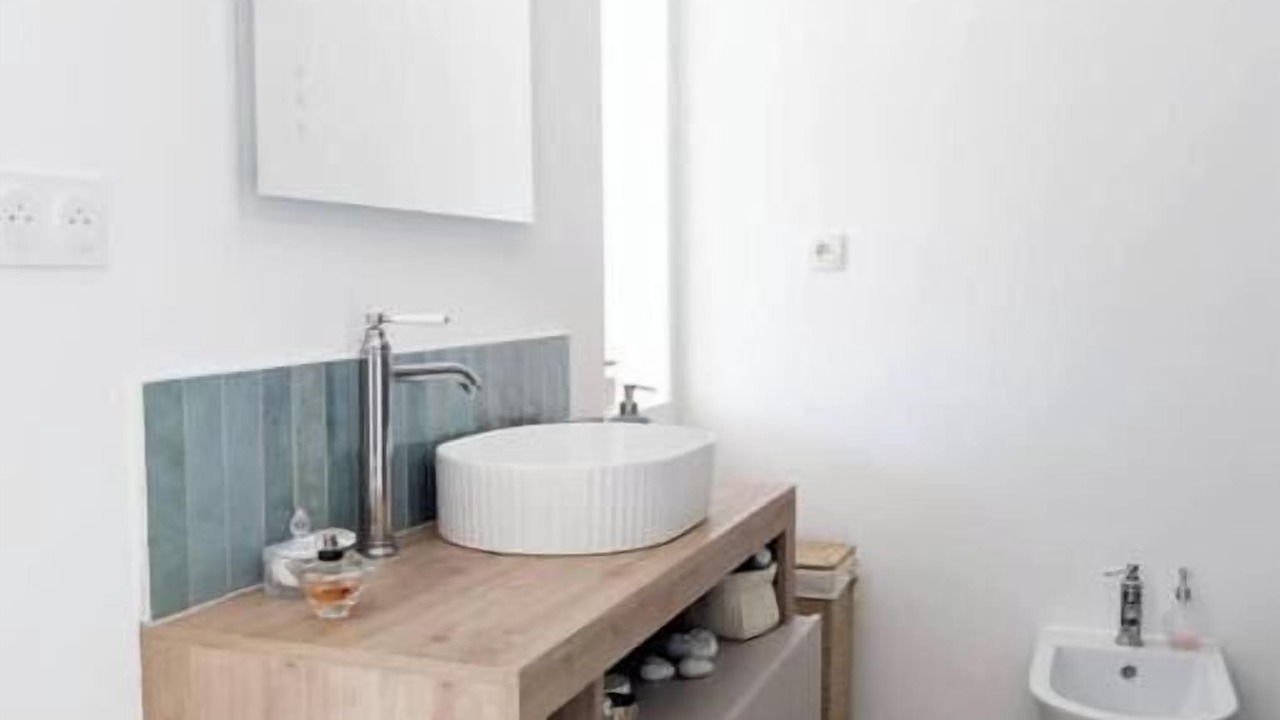 Photo of Bathroom in Le Beausset