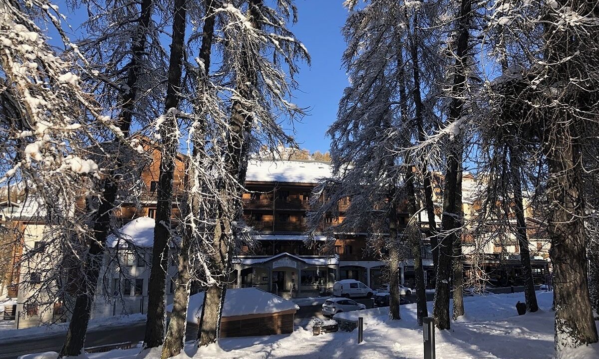 Photo of Outdoor in Valberg