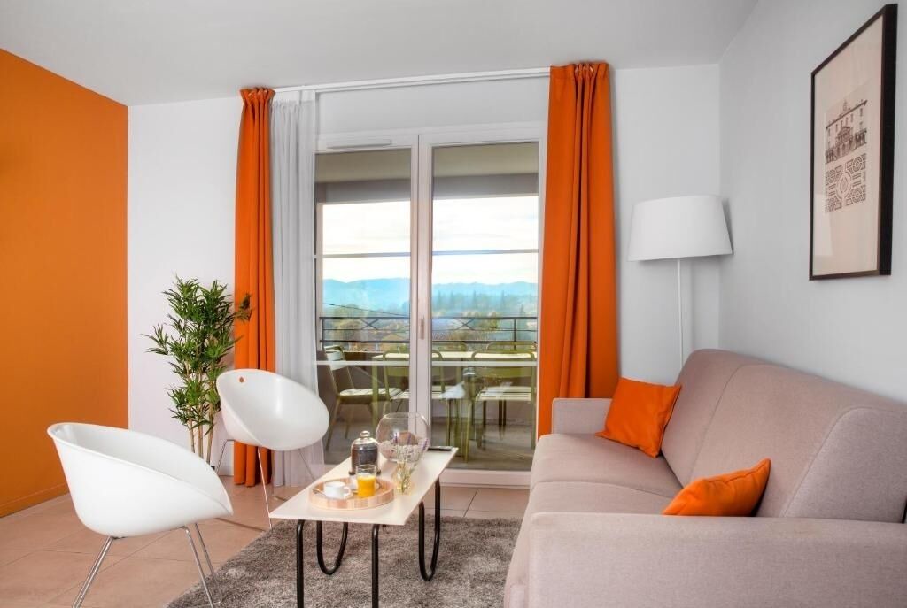 Photo of Livingroom in Mougins