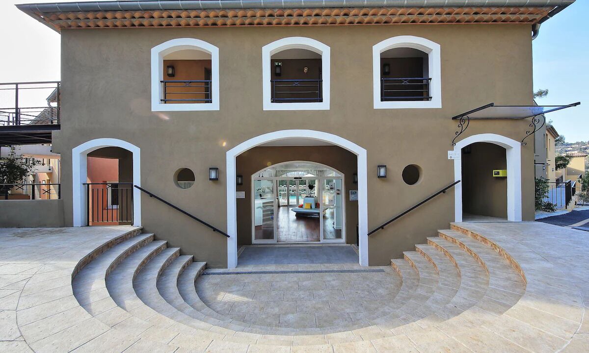 Photo of Outdoor in Mougins