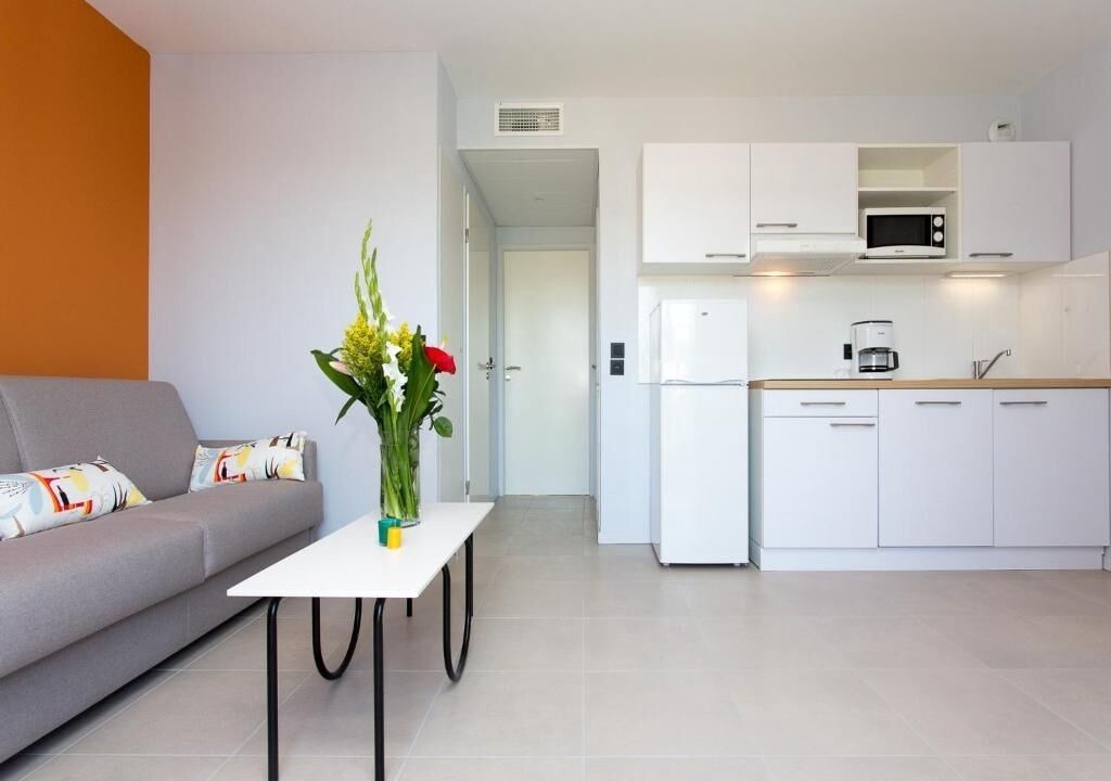 Photo of Livingroom in Mougins