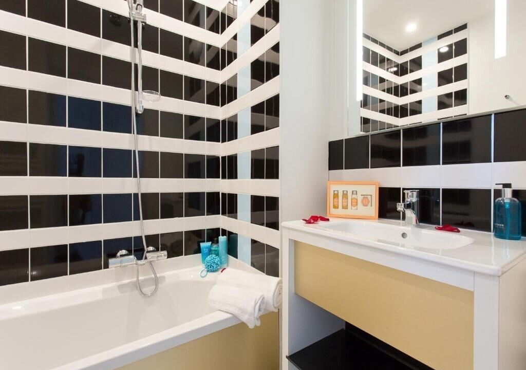 Photo of Bathroom in Mougins