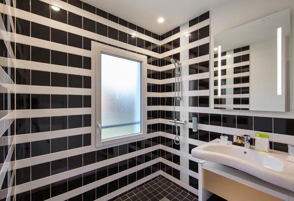 Photo of Bathroom in Mougins
