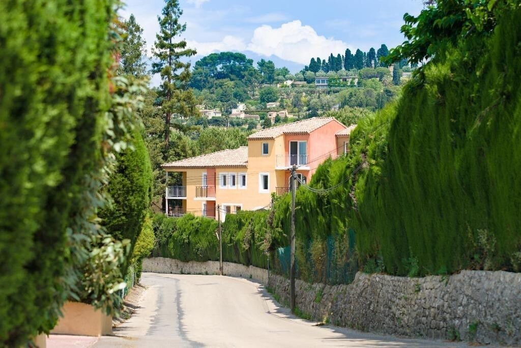 Photo of Outdoor in Mougins