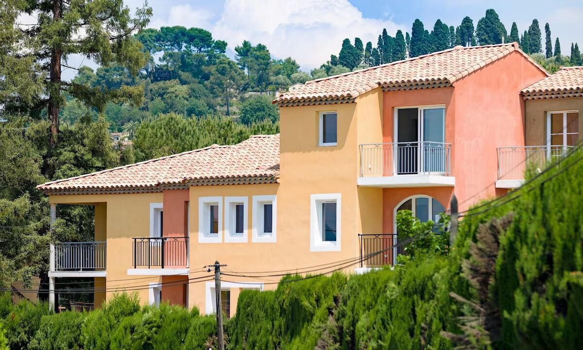Photo of Outdoor in Mougins