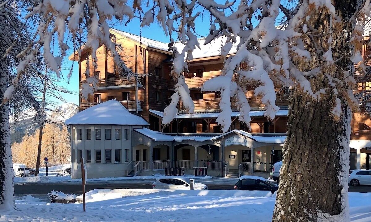 Photo of Outdoor in Valberg