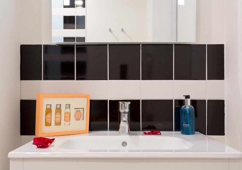 Photo of Bathroom in Mougins