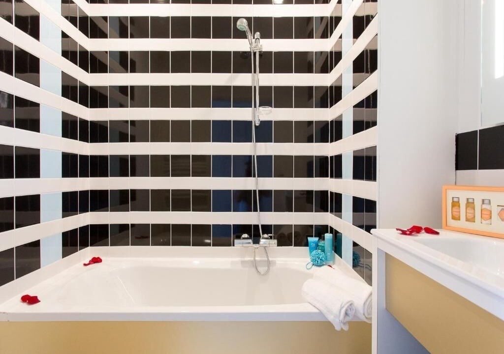 Photo of Bathroom in Mougins