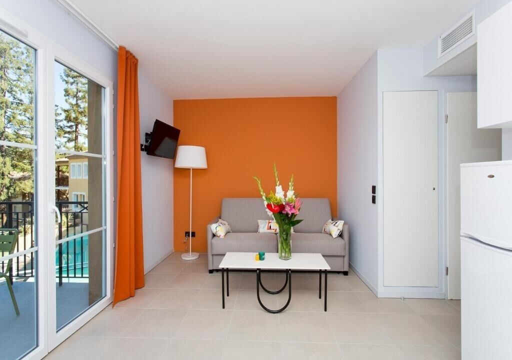 Photo of Livingroom in Mougins