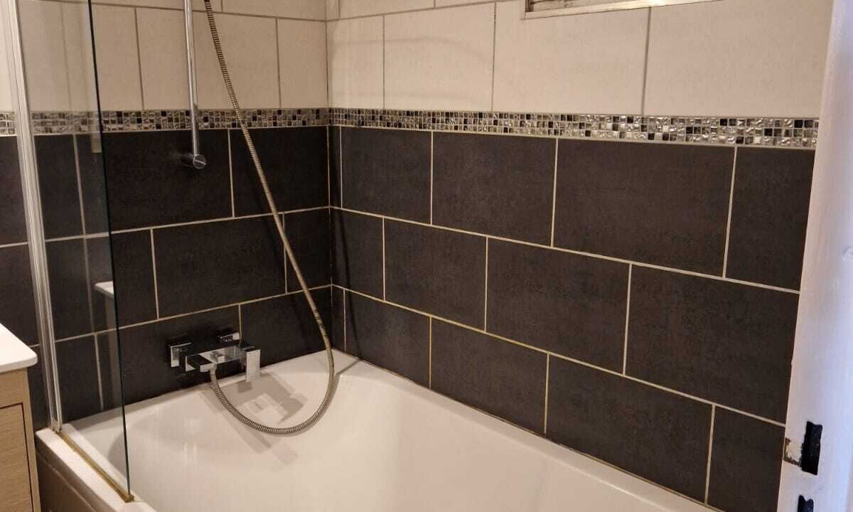 Photo of Bathroom in La Couronne