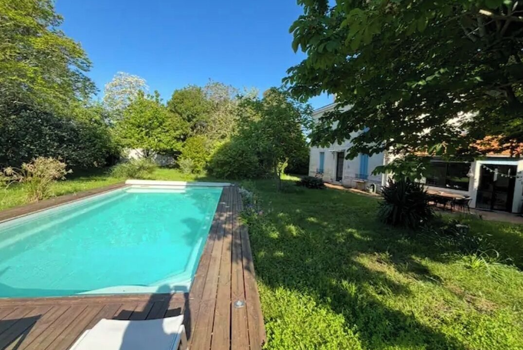 Photo of Outdoor in Lormont