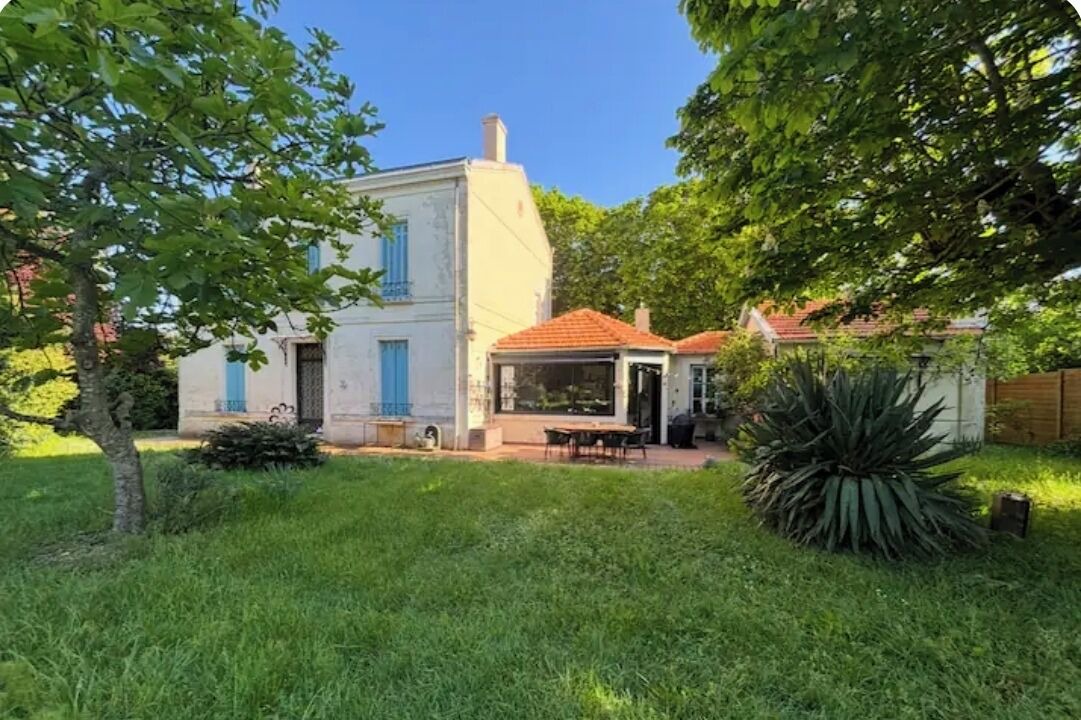 Photo of Outdoor in Lormont