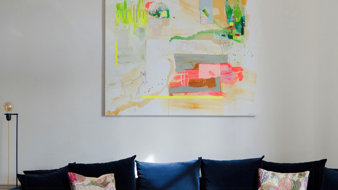 Photo of Livingroom in Aix-en-Provence