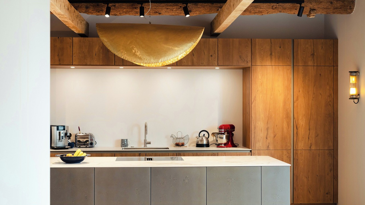 Photo of Kitchen in Aix-en-Provence
