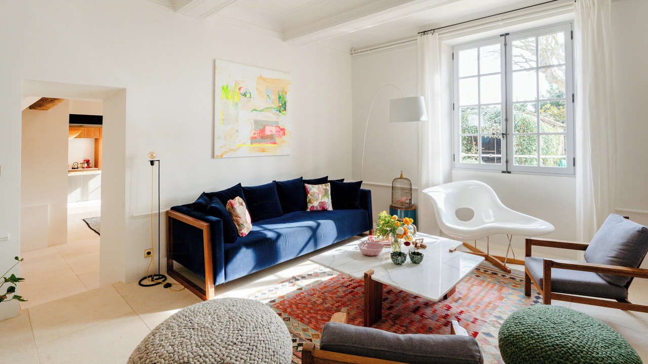 Photo of Livingroom in Aix-en-Provence