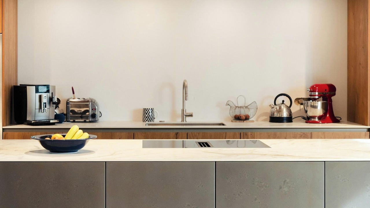 Photo of Kitchen in Aix-en-Provence