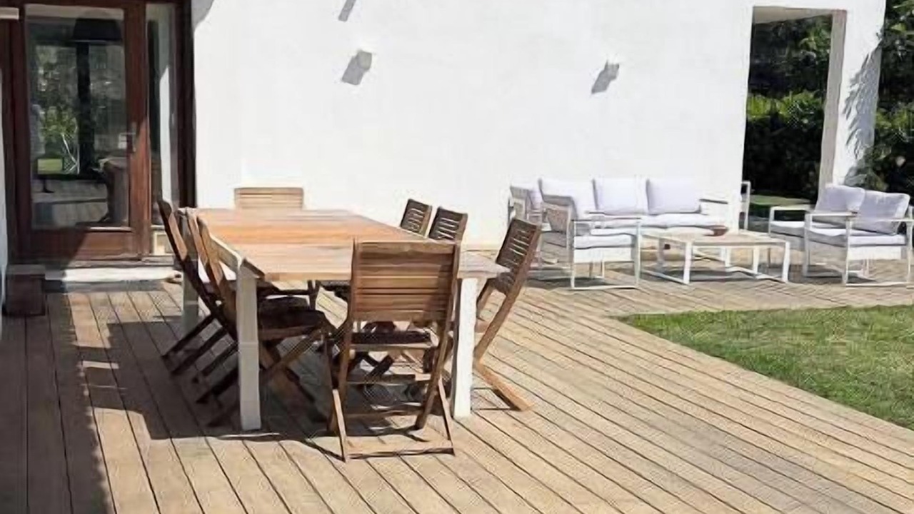 Photo of Outdoor in La Gaude